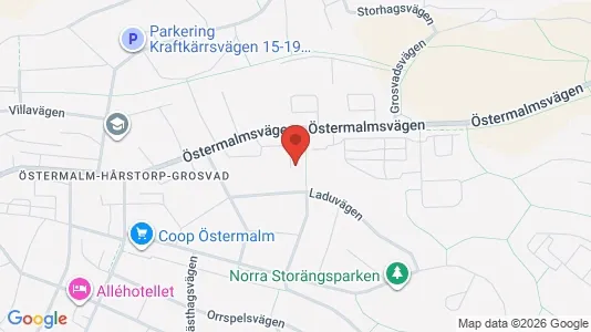 Apartments for rent in Finspång - Photo from Google Street View