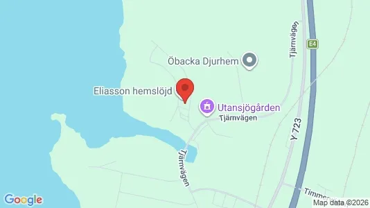 Apartments for rent in Härnösand - Photo from Google Street View