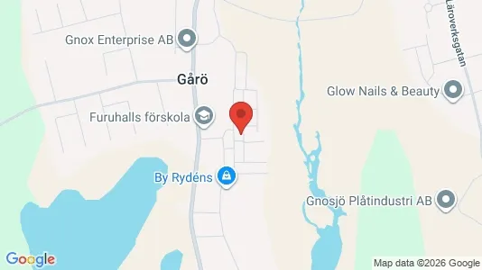 Apartments for rent in Gnosjö - Photo from Google Street View