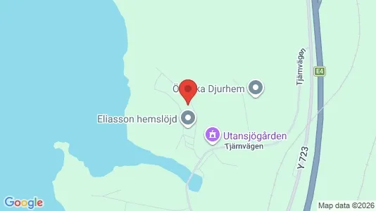 Apartments for rent in Härnösand - Photo from Google Street View