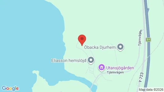 Apartments for rent in Härnösand - Photo from Google Street View