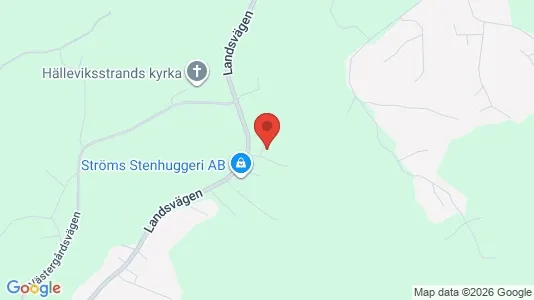 Apartments for rent i Orust - kort over placeringen