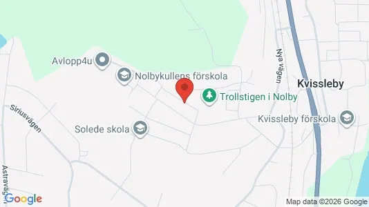 Apartments for rent in Sundsvall - Photo from Google Street View