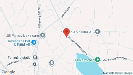 Apartments for rent in Österåker - Photo from Google Street View