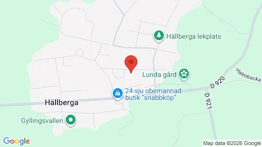 Apartments for rent i Eskilstuna - kort over placeringen