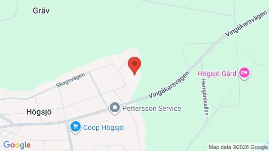 Apartments for rent in Vingåker - Photo from Google Street View