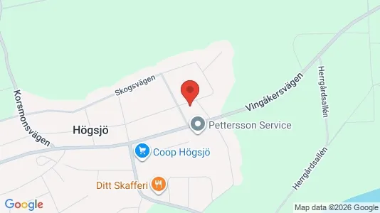 Apartments for rent in Vingåker - Photo from Google Street View