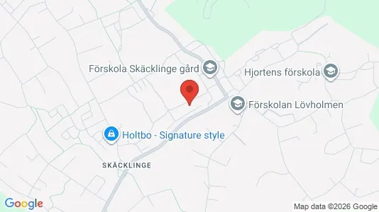 Apartments for rent i Botkyrka - kort over placeringen