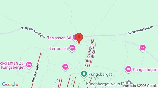 Apartments for rent in Sandviken - Photo from Google Street View