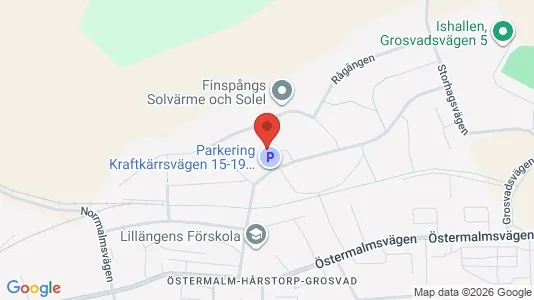 Apartments for rent in Finspång - Photo from Google Street View