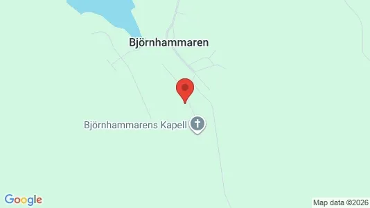 Apartments for rent i Hallsberg - kort over placeringen