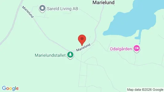 Apartments for rent i Uppsala - kort over placeringen
