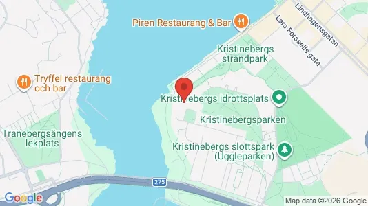 Apartments for rent i Kungsholmen - kort over placeringen