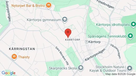 Apartments for rent in Stockholm South - Photo from Google Street View