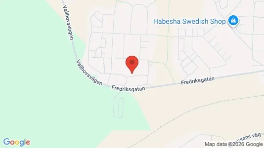 Apartments for rent in Sandviken - Photo from Google Street View