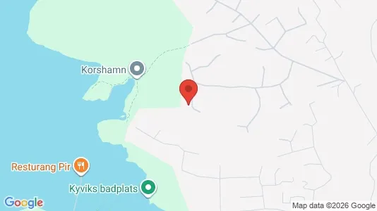 Apartments for rent in Kungsbacka - Photo from Google Street View