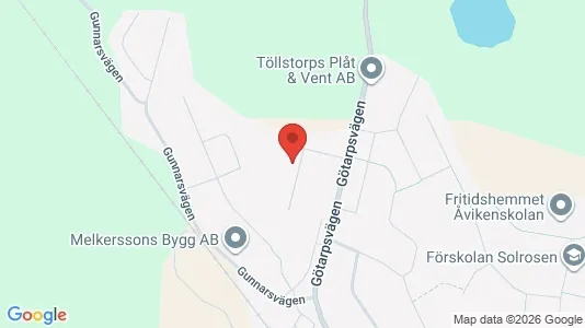 Apartments for rent in Gnosjö - Photo from Google Street View