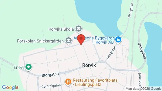 Apartments for rent in Sävsjö - Photo from Google Street View