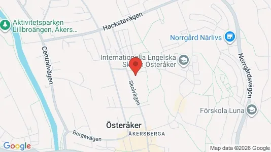 Apartments for rent in Österåker - Photo from Google Street View