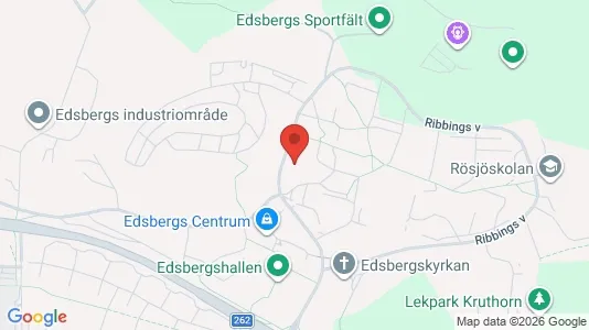 Apartments for rent in Sollentuna - Photo from Google Street View