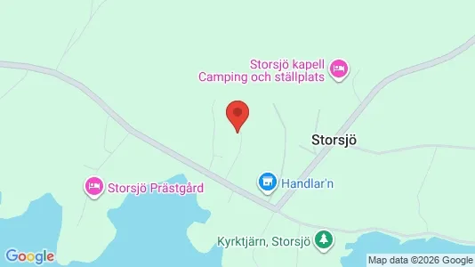 Apartments for rent in Kristianstad - Photo from Google Street View