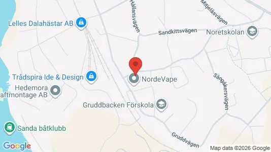 Apartments for rent in Mora - Photo from Google Street View