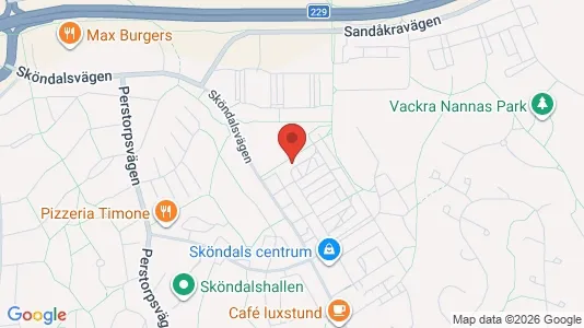 Rooms for rent in Stockholm South - Photo from Google Street View