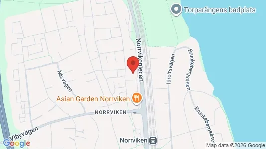 Apartments for rent i Sollentuna - kort over placeringen