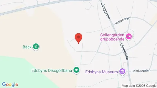 Apartments for rent in Ovanåker - Photo from Google Street View