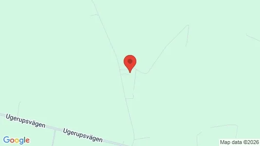 Apartments for rent i Kristianstad - kort over placeringen