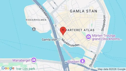 Apartments for rent in Stockholm City - Photo from Google Street View