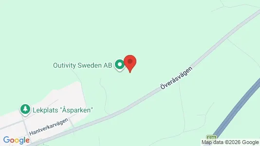 Apartments for rent in Strängnäs - Photo from Google Street View