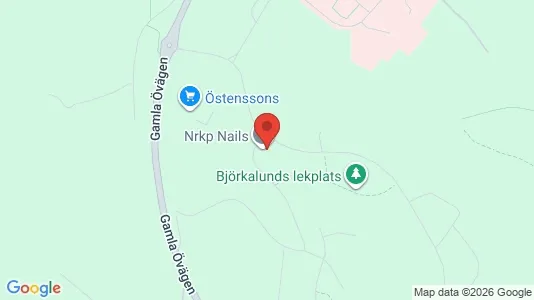 Apartments for rent i Eskilstuna - kort over placeringen
