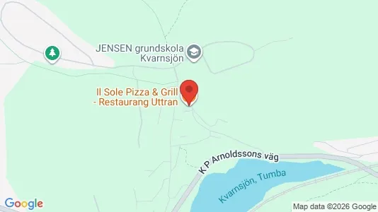 Apartments for rent in Botkyrka - Photo from Google Street View
