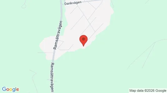 Apartments for rent i Härryda - kort over placeringen