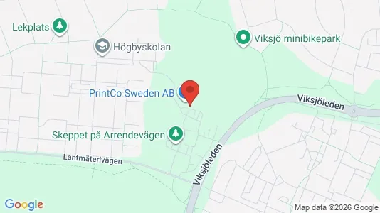 Apartments for rent i Järfälla - kort over placeringen