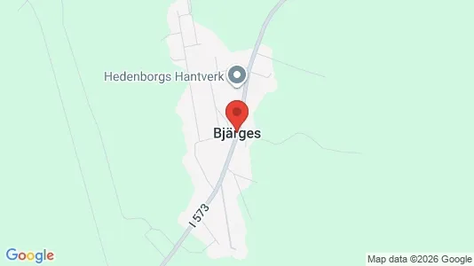 Apartments for rent i Gotland - kort over placeringen