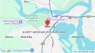 Apartment for rent, Mora, Dalarna, Vasagatan