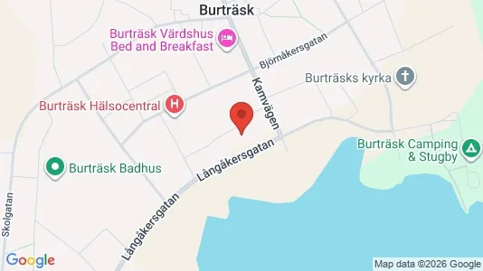 Apartments for rent in Skellefteå - Photo from Google Street View