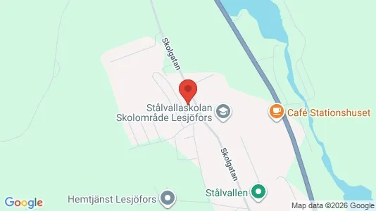 Apartments for rent in Filipstad - Photo from Google Street View