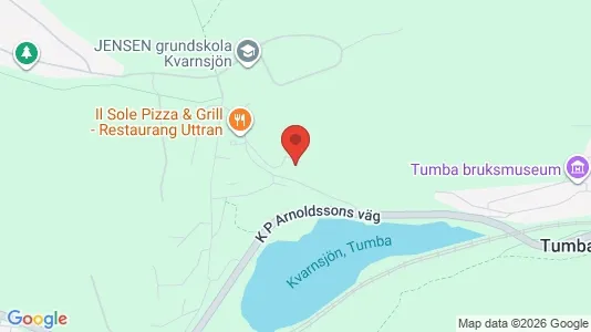 Apartments for rent in Botkyrka - Photo from Google Street View