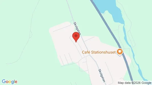 Apartments for rent i Filipstad - kort over placeringen