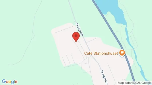 Apartments for rent i Filipstad - kort over placeringen