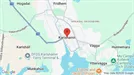 Apartment for rent, Karlshamn, Blekinge County, Hjälmshultsgatan