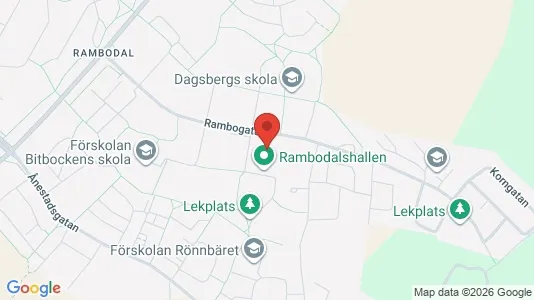 Apartments for rent in Norrköping - Photo from Google Street View