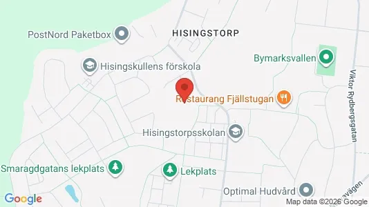 Apartments for rent in Jönköping - Photo from Google Street View