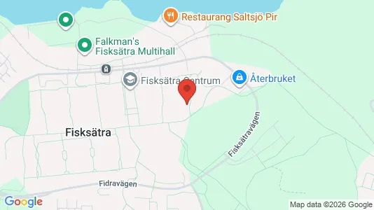 Apartments for rent in Nacka - Photo from Google Street View
