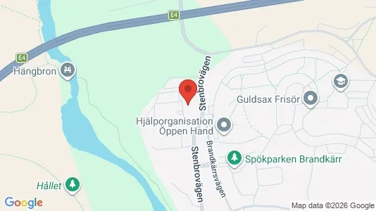 Apartments for rent in Nyköping - Photo from Google Street View