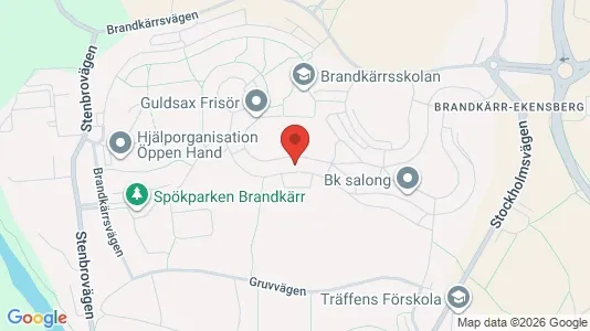 Apartments for rent in Nyköping - Photo from Google Street View