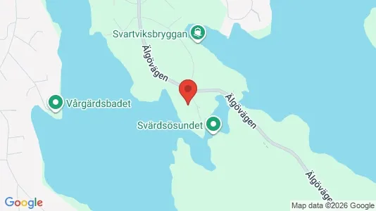Apartments for rent in Nacka - Photo from Google Street View